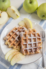 Waffeln