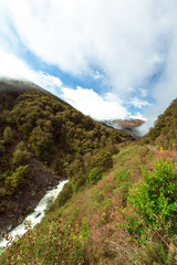 Neuseeland (New Zealand)