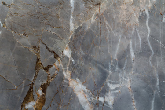 Marble natural pattern for background, abstract natural marble