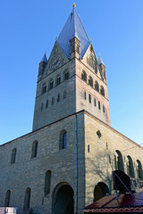 Dom Sankt Patrokli in Soest