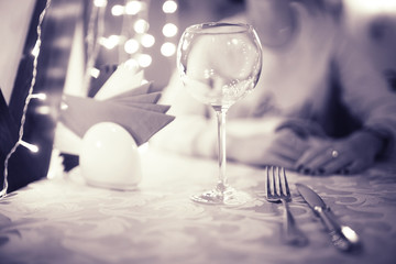 breakfast cafe style restaurant decoration
