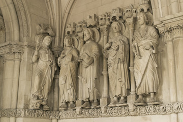 Fototapeta premium Dom Münster