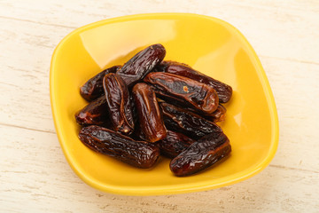 Sweet dates