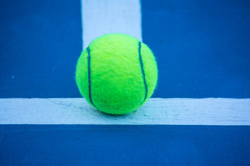 Tennis is a racket sport that is an Olympic sport and is played at all levels of society and at all ages.