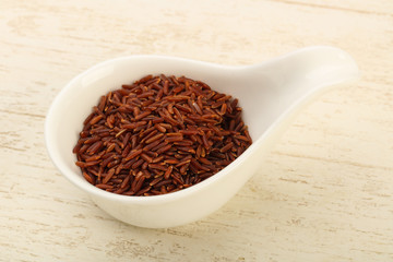 Brown rice