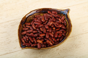 Dry beans