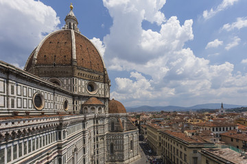 Basilica di Santa Maria del Fiore