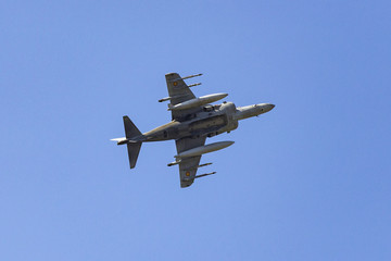 McDonnell Douglas AV-8B Harrier II (EAV-8B Matador II)