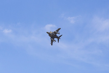 McDonnell Douglas AV-8B Harrier II (EAV-8B Matador II)
