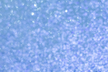 Light background beautiful bokeh