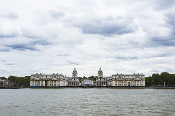 Old Royal Naval College