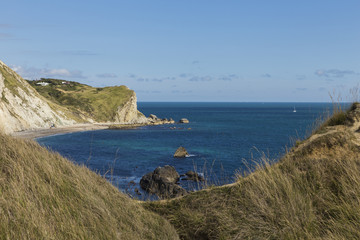 St Oswald's Bay