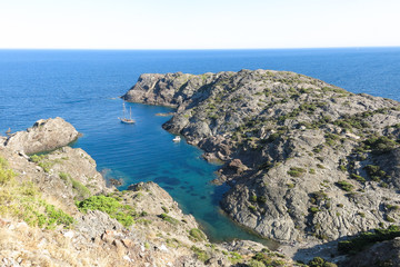 Fototapeta premium Cap de Creus Park. Spain