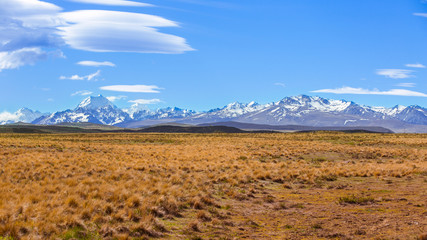 In der Nähe von Fairlie in Neuseeland (New Zealand)