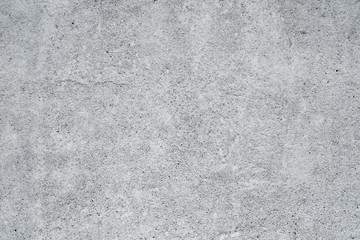 Graue Betonwand als Hintergrund, Beton Textur