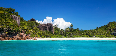  Isola Felicite, La Digue, Seychelles