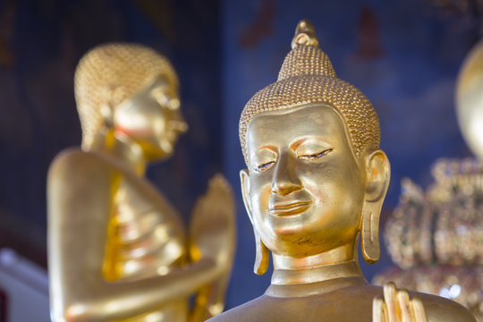 Ratcha Natdaram Worawihan, Bangkok