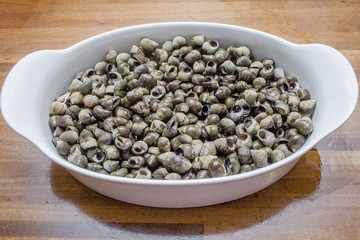 Caracolillos