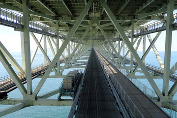 舞子海上プロムナード