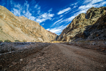 Death Valley (USA)