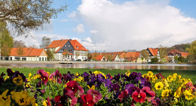 Ilsenburg