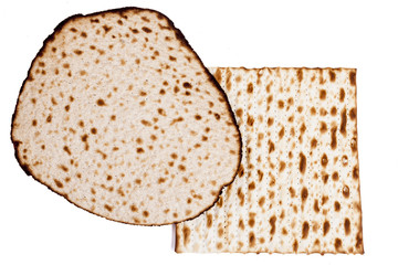 Types Of Matzah