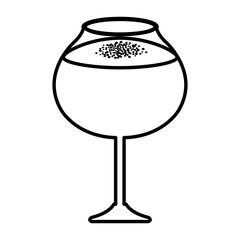 coffee cup isolated icon vector illustration design