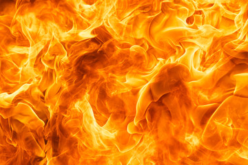 abstract blaze fire flame texture background