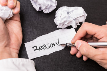 Reason