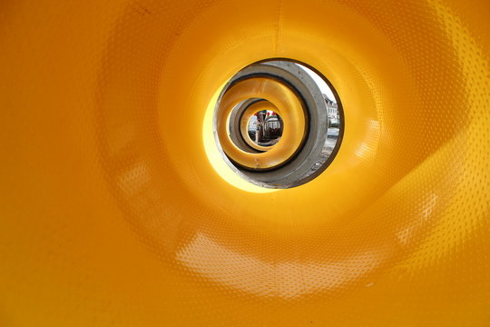 Inner Pipe