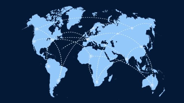 A growing network across the world