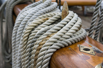 rope