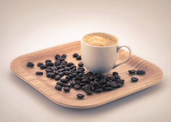 Kaffeebohnen