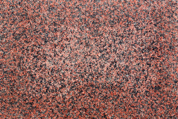 Granite brown with fine speckles