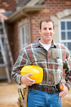 Construction: Handsome Home Builder