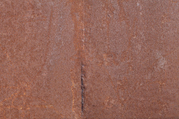 Old metal iron rust texture.