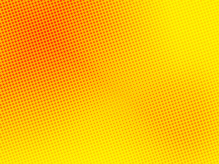 comic book style dotted background