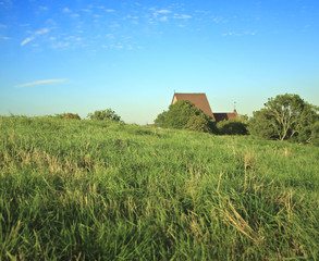 House on the Hill