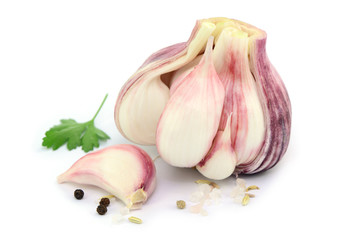 Knoblauch