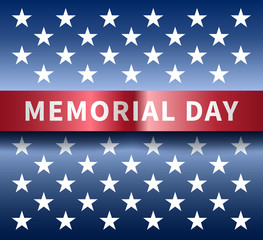 Memorial day background