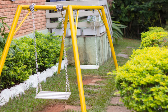 brinquedo balan&ccedil;o