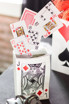 Jogo de cartas