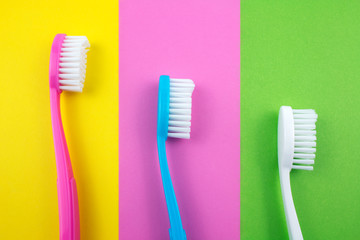Cepillo de dientes