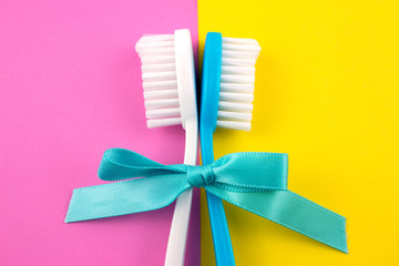Cepillo de dientes