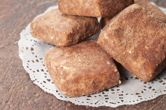 Pastry spisy
