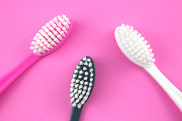 Cepillo de dientes