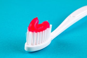 Cepillo de dientes
