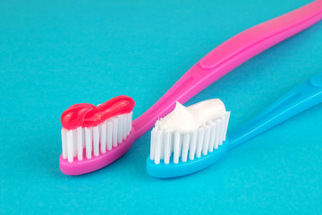 Cepillo de dientes