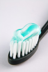 Cepillo de dientes