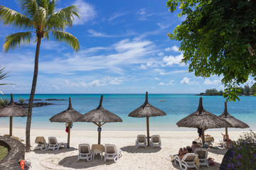 Mauritius Beach Resort